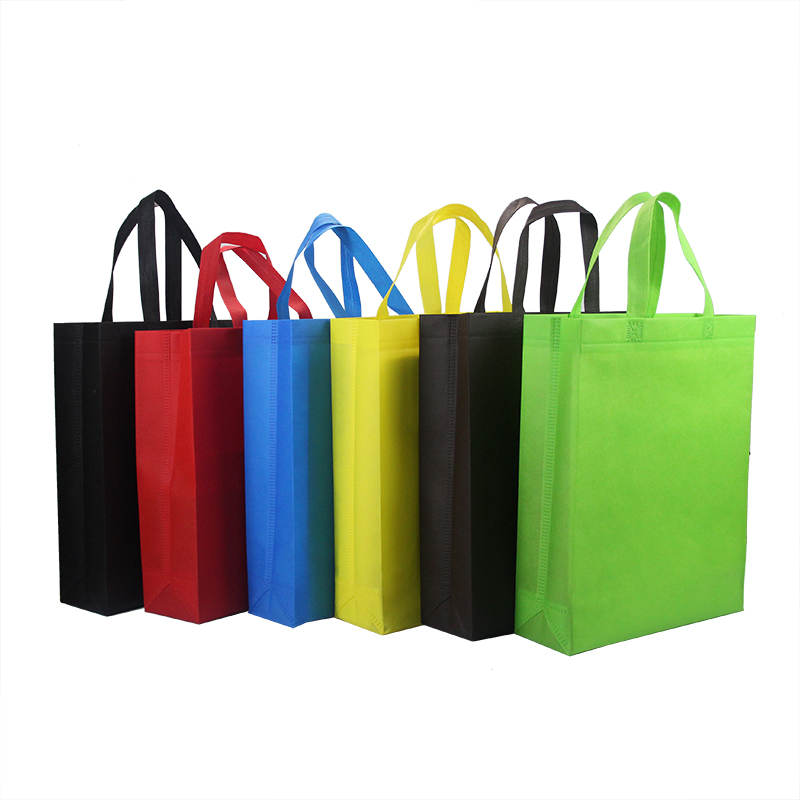 The cheapest Promotional Bags Customize Printed with Your Logo and slogon