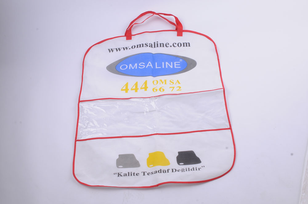 Omsaline non woven fabric suite cover