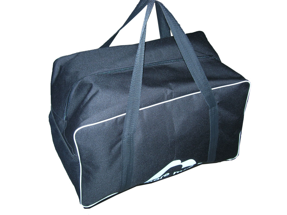 More Mile Duffle Bag